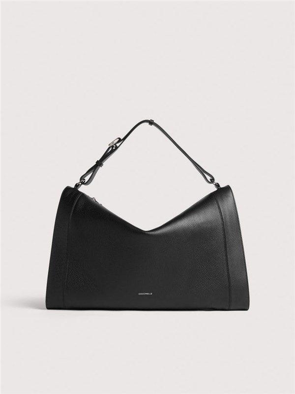 COCCINELLE Borsa a spalla Noir