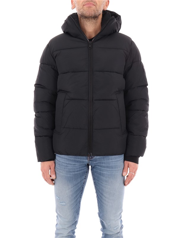Calvin Klein Duvet Ck black