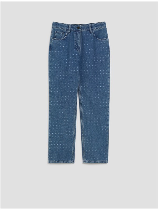 PENNYBLACK Jeans Blu