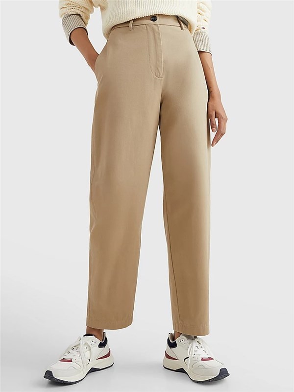 Tommy Hilfiger Pantalone Beige