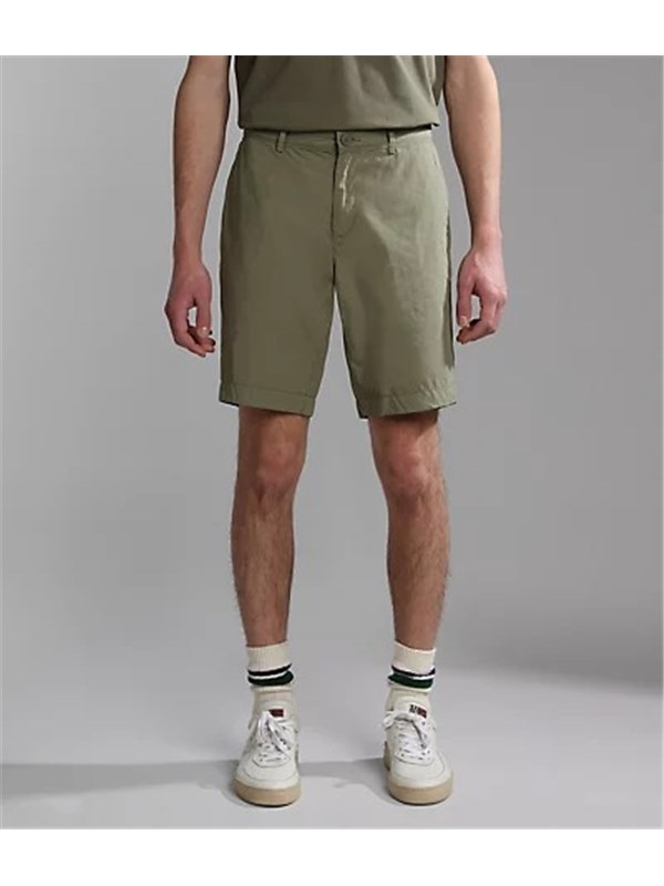 NAPAPIJRI Bermuda shorts 