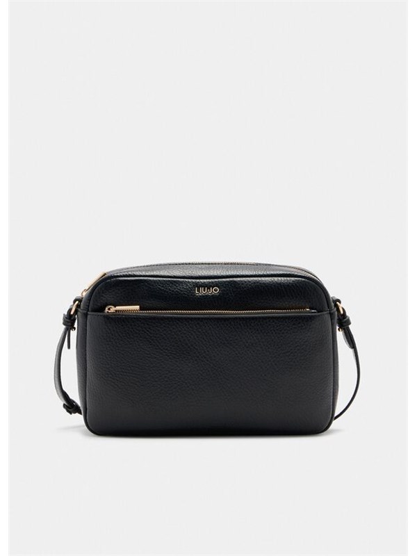 LIU  JO Borsa A Tracolla Nero