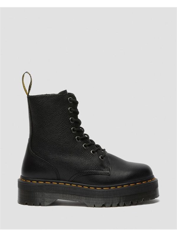 Dr. Martens Stivaletto Black