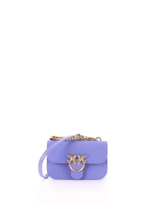 Pinko Pelletteria Shoulder bag 