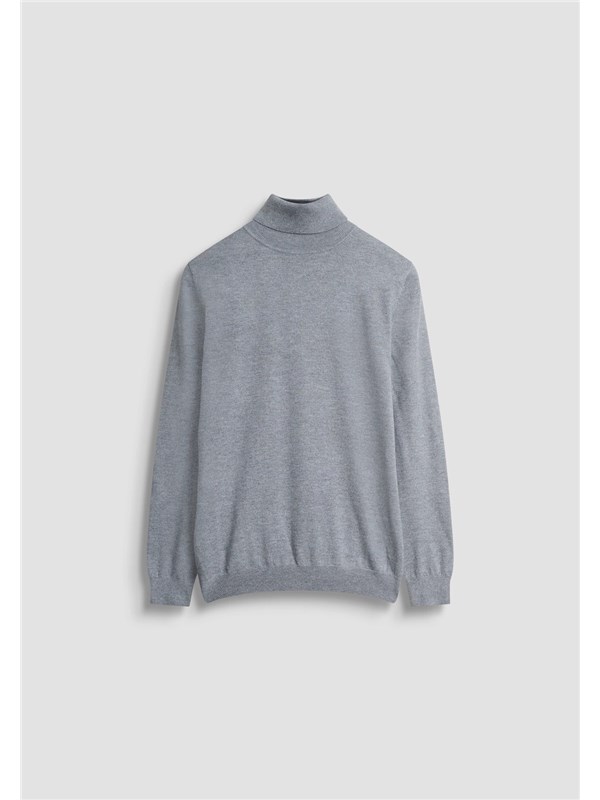 ANTONY MORATO Dolcevita Grigio melange medio