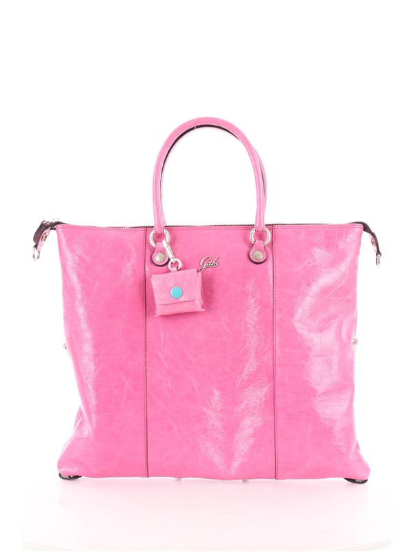 GABS Shopping Bag Cyclamen