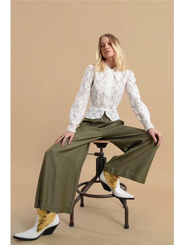 Molly Brachen Pantalone 