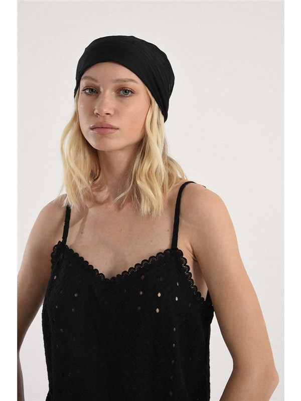 Molly Brachen Top Black