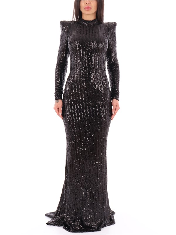 Babylon Long dress V.unica