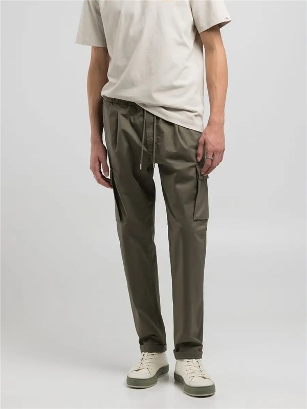 REPLAY Pantalone Pistachio