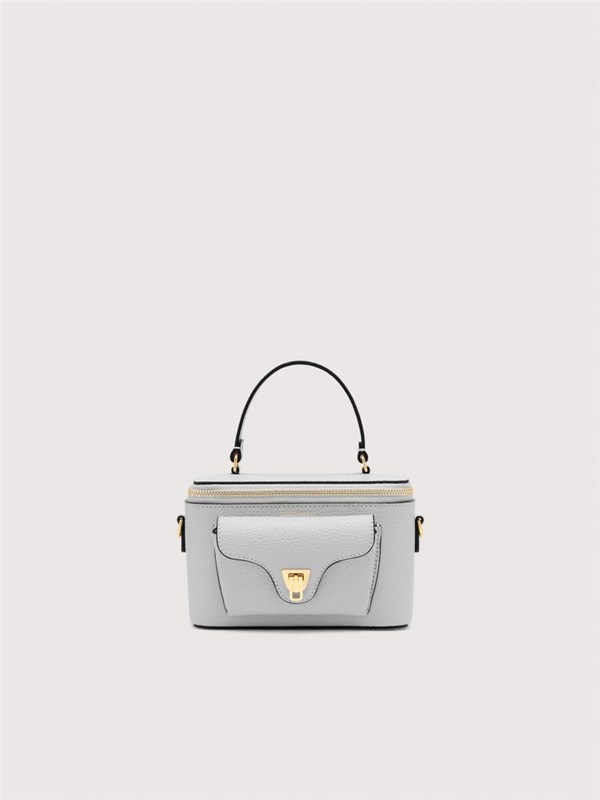 COCCINELLE Borsa A Mano Snow