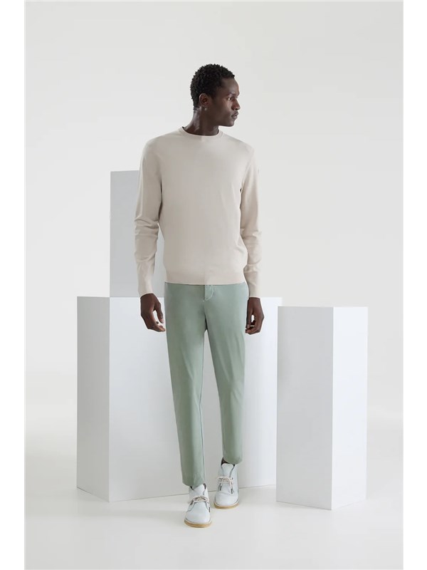 RRD Pullover Sand