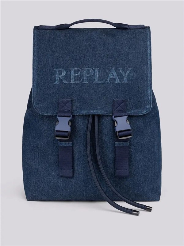 REPLAY Backpack 