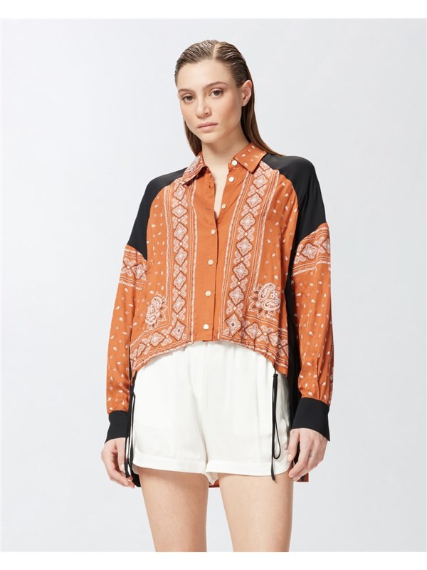 Pinko Shirt 