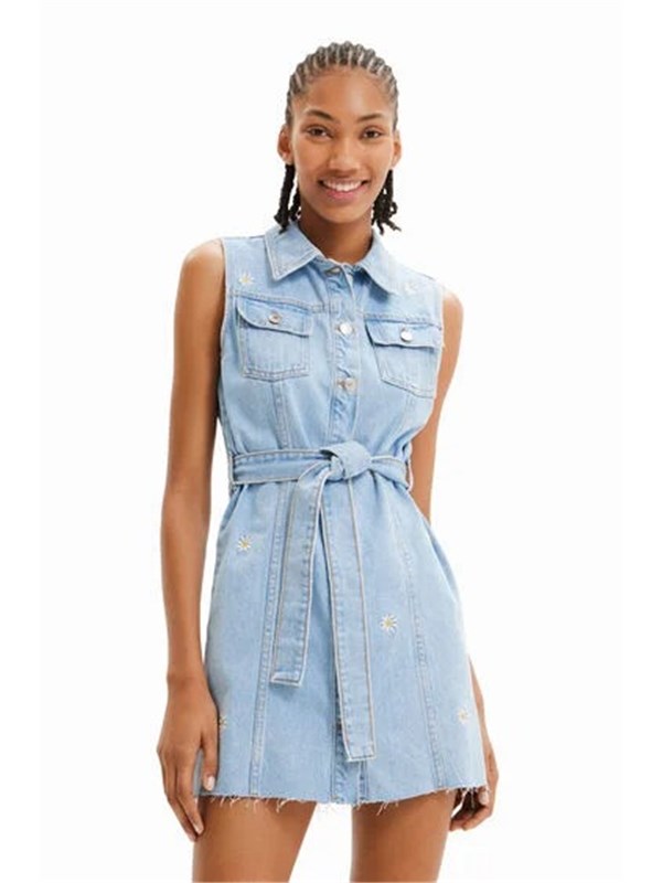 Desigual Short dress 