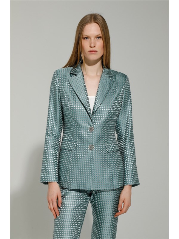 GOA GOA Jacket Oc