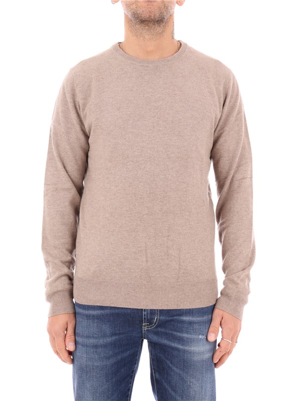 Impure Sweater Beige