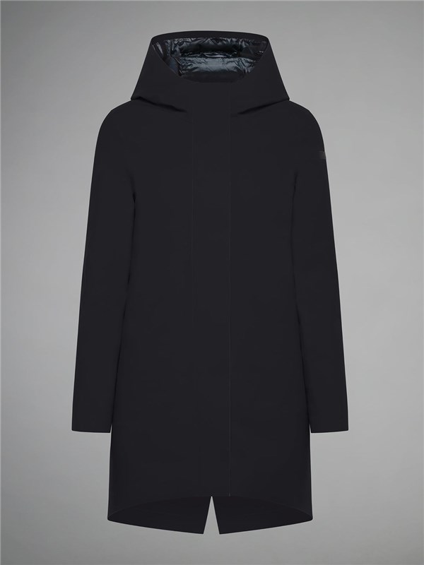 RRD Parka Black