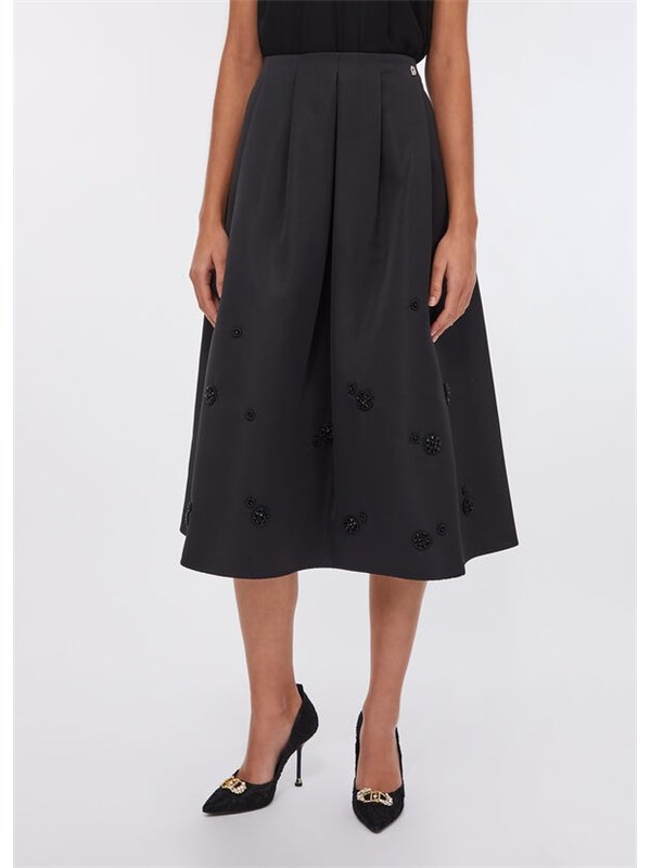 LIU  JO Skirt Black