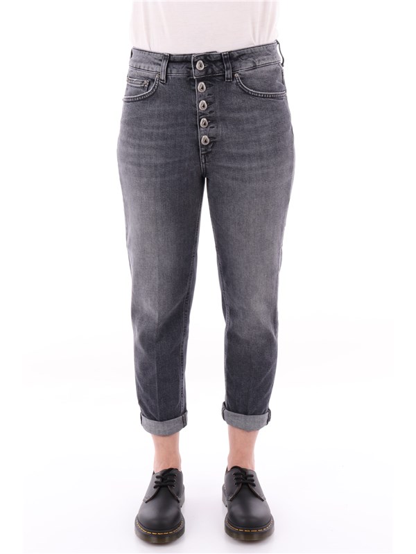 DONDUP Jeans Black
