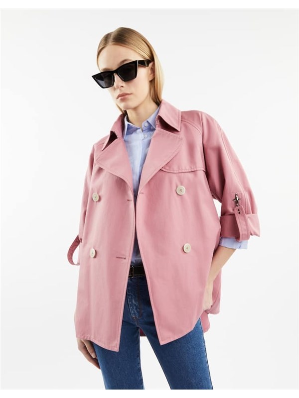 FAY Trench 