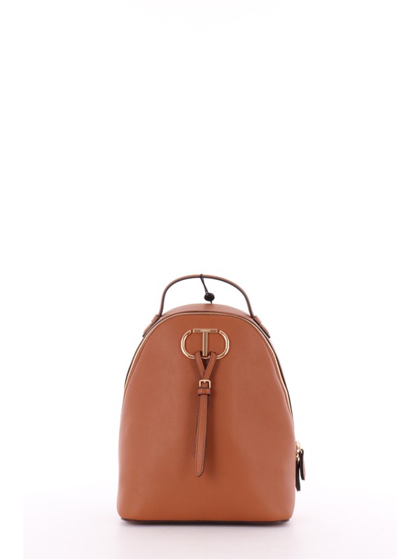 TWINSET Backpack Leather
