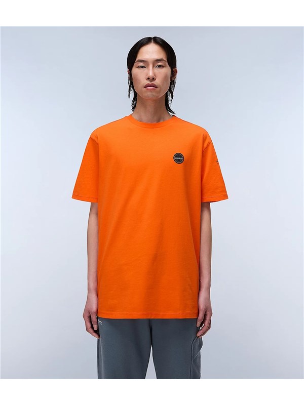 NAPAPIJRI T-shirt 