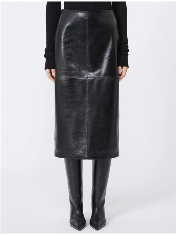 Sportmax Code Gonna Nero