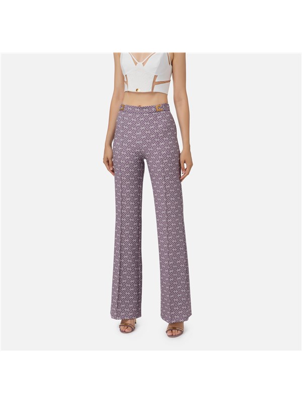 Elisabetta Franchi Pantalone 