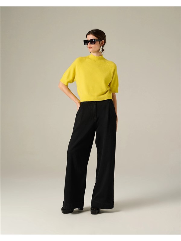 Manila Grace Sweater Cedar