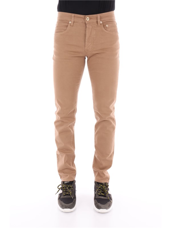 SIVIGLIA Pantalone Beige