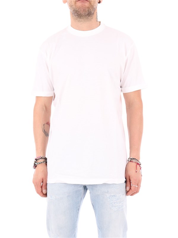 Impure T-shirt white