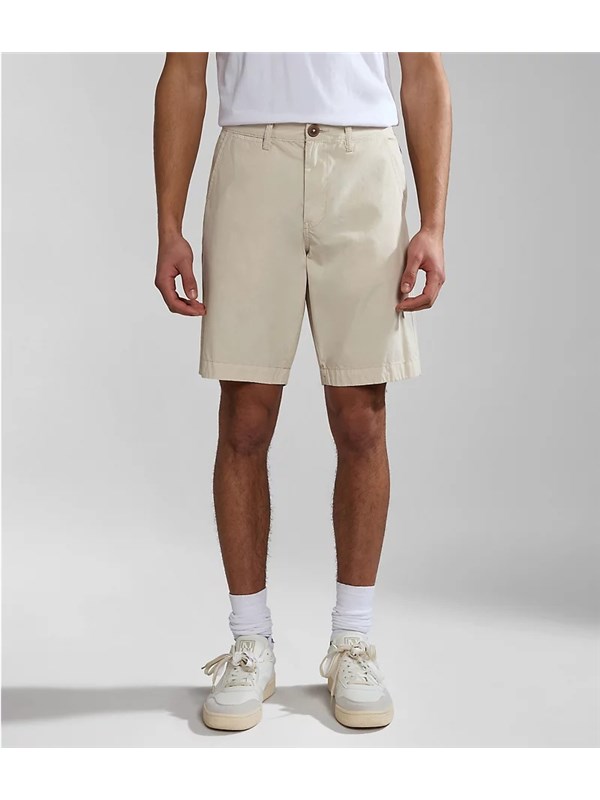NAPAPIJRI Bermuda shorts 