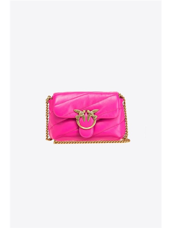 Pinko Pelletteria Shoulder bag 