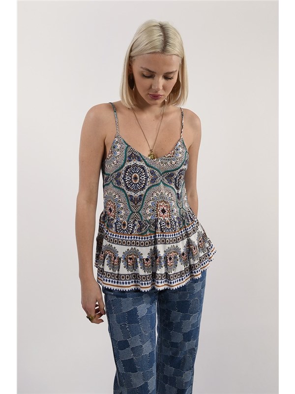 Molly Brachen Tank 