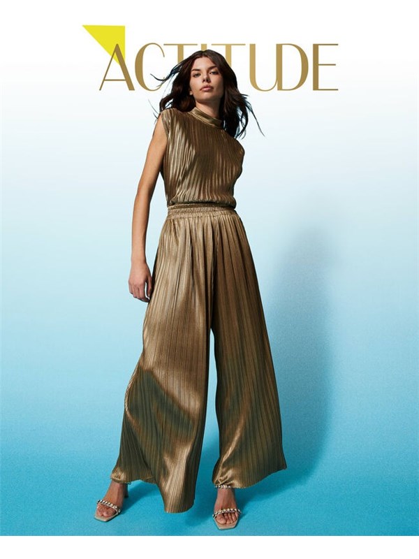 ACTITUDE by TWINSET Pantalone 