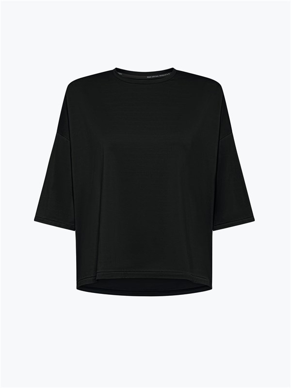 RRD T-shirt Black