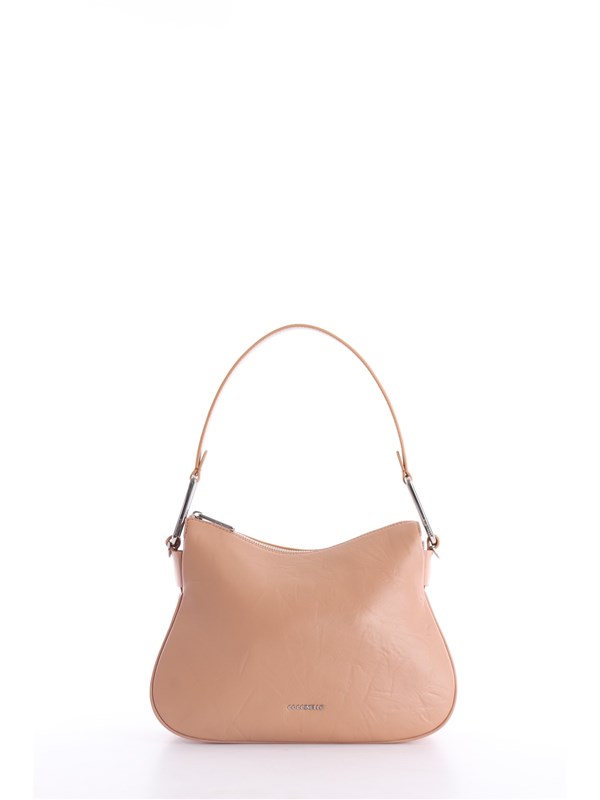 COCCINELLE Borsa a spalla Skin