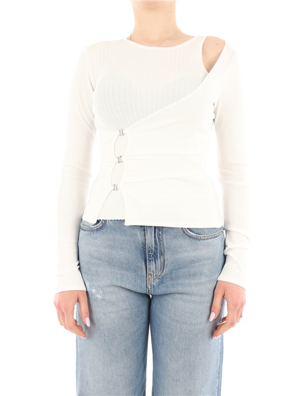 Pinko Maglia Bianco off white