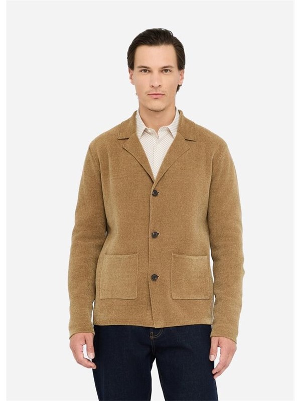 LIU  JO Cardigan Bambu