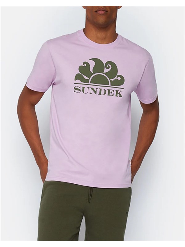 SUNDEK T-shirt 