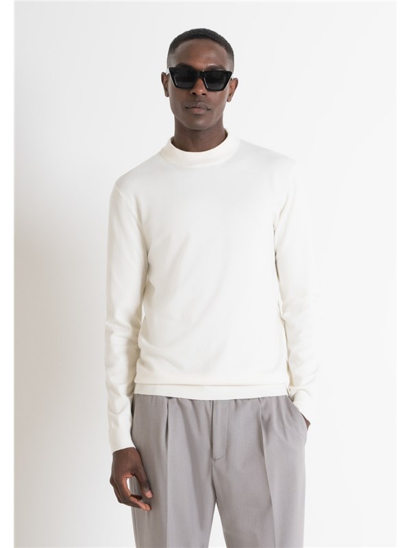 ANTONY MORATO Maglia Avorio