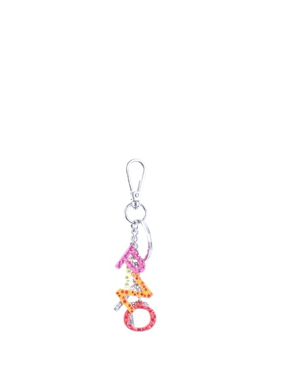 Pinko Pelletteria keyrings 