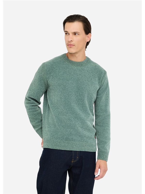 LIU  JO Maglia Military