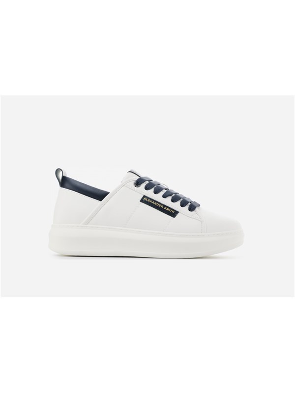 Alexander Smith Sneakers 