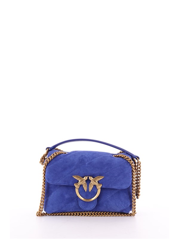 Pinko Pelletteria Shoulder bag 