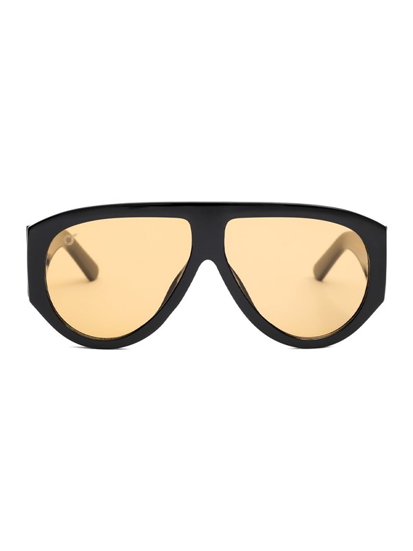 OS Sunglasses Occhiali da sole Giallo