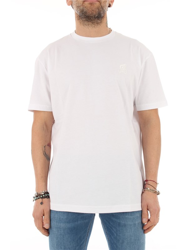 HOGAN T-shirt White