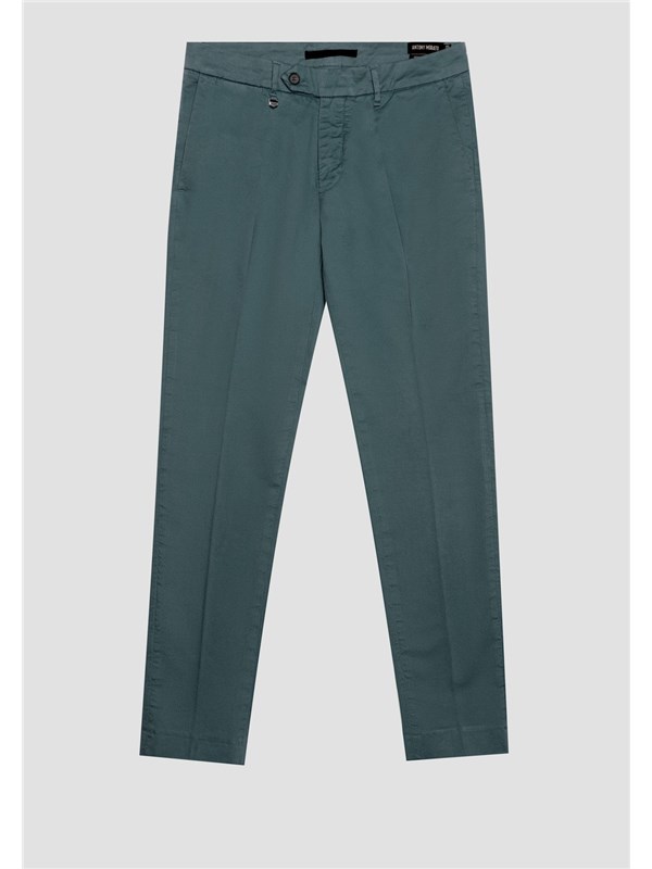 ANTONY MORATO Pantalone Green bottle