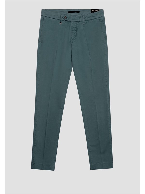 ANTONY MORATO Pantalone Verde bottiglia